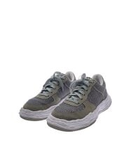 画像：WAYNE OG Sole Embroidery Sneaker/ローカットスニーカー/42/GRY/C11FW705//