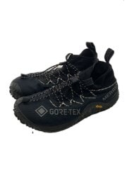 画像：TRAIL GLOVE7/ローカットスニーカー/26cm/BLK/J067831