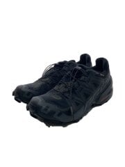画像：SPEEDCROSS 6 GORE-TEX/ローカットスニーカー/27cm/BLK/417386