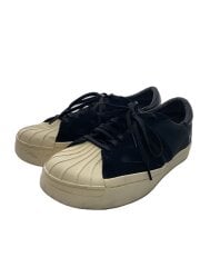 画像：ローカットスニーカー/26.5cm/BLK/FX0832/YOHJI STAR