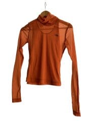 画像：T-JURL/0KDAM/M/ナイロン/ORN/A04953