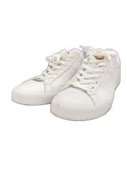 画像：ローカットスニーカー/26.5cm/WHT/1183A568//