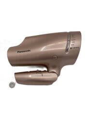 画像：ドライヤー・ヘアアイロン ナノケア EH-NA9E-PN