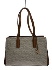 画像：トートバッグ/--/マルチカラー/総柄