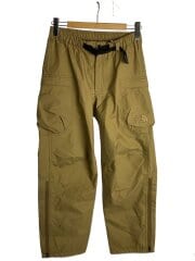 画像：HIKERS SHELL PANT_ハイカーズシェルパンツ/M/ナイロン/BEG