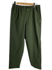 画像：MOUNTAIN COLOR PANT_マウンテンカラーパンツ/L/ナイロン/KHK