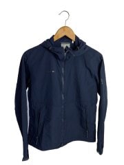 画像：ナイロンジャケット/L/ナイロン/NVY/1012-00401