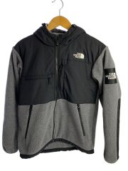 画像：ジャケット/M/ポリエステル/GRY/na71832