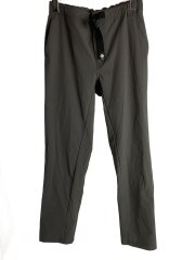 画像：ボトム/S/ナイロン/GRY/XR9308