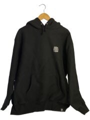 画像：×ESOW/×Sb/KUMADE/パーカー/XXL/コットン/BLK/F32320-SW06