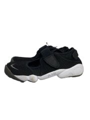 画像：WMNS AIR RIFT BR/ウィメンズエアリフトブリーズ/ブラック/848386-001/25cm/BLK