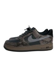 画像：AIR FORCE 1 07 LV8_エア フォース 1 07 LV8/31cm/GRY