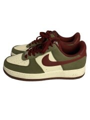 画像：AIR FORCE 1 07 LV8_エア フォース 1 07 LV8/26cm/GRN