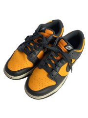 画像：DUNK LOW RETRO SUNDIAL_ダンク ロー レトロ サンディアル/27cm/YLW