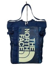 画像：BC Fuse Box 3 Way Tote Bag/ネイビー/NM81609