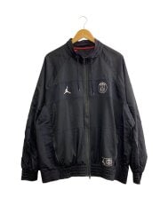 画像：ナイロンジャケット/L/ナイロン/BLK/BQ8369-010