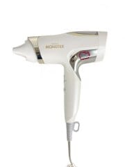 画像：ドライヤー・ヘアアイロン モンスター KHD-W990