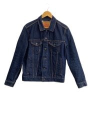 画像：Gジャン/S/デニム/IDG/PC9-72334-0134