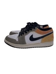 画像：AIR JORDAN 1 LOW SE_エア ジョーダン 1 ロー SE/27cm/WHT