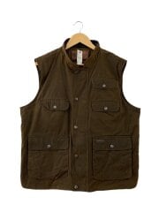 画像：ベスト/XL/--/KHK