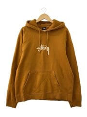 画像：パーカー/XL/コットン/ORN/無地