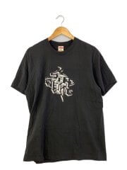 画像：SMOKE TEE/M/コットン/BLK//