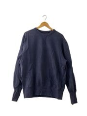 画像：スウェット/44/コットン/NVY