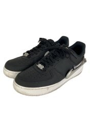 画像：AIR FORCE 1 07 PRM/26.5cm/ブラック/CW6558-001//