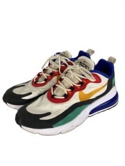 画像：AIR MAX 270 REACT/エアマックスリアクト/26.5cm/マルチカラー/AO4971-002//