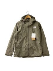 画像：CLIMB LIGHT JACKET_クライムライトジャケット/L/ナイロン/GRY
