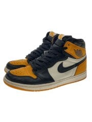 画像：AIR JORDAN 1 RETRO HIGH OG_エアジョーダン 1 レトロ ハイ OG/27cm/ORN//