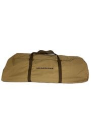 画像：VP160202F01 FIREPLACE TC HEXA TARP/タープ/ヘキサ/ベージュ/VP160202F01