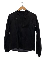 画像：ナイロンジャケット/M/ナイロン/BLK/無地/1141671