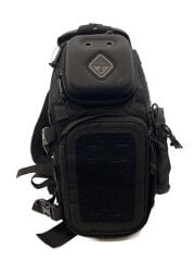 画像：リュック/--/BLK