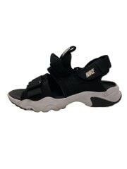 画像：サンダル/24cm/BLK/CV5515-001