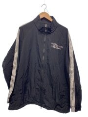 画像：ナイロンジャケット/XXL/ナイロン/BLK/FA0176290