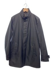 画像：ジャケット/50/ポリエステル/BRW/無地/ITO121509727