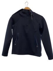 画像：パーカー/S/ポリエステル/NVY/DIA2780W/オルテラインパーカー