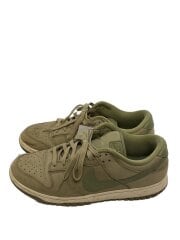 画像：DUNK LOW PRM MF/28.5cm/KHK