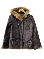 画像：ジャケット/40/コットン/BRW