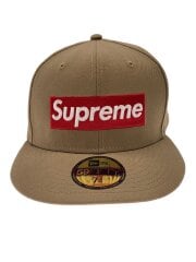 画像：キャップ/7 3/4/無地/メンズ/G2710122024