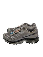 画像：XT-4 OG/ローカットスニーカー/28cm/SLV/475684