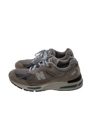 画像：U991/グレー/US10.5/GRY