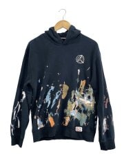 画像：パーカー/S/コットン/BLK/FD7394-010//