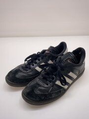 画像：SAMBA CLASSIC/サンバ クラシック/034563/ブラック/28cm/BLK