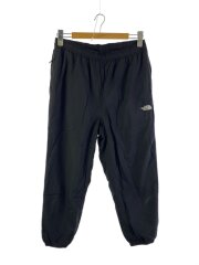 画像：VERSATILE NOMAD PANT_バーサタイルノマドパンツ/L/ナイロン/BLK