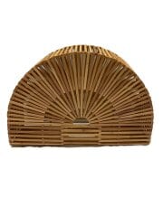 画像：ハンドバッグ/--/CML/無地