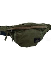 画像：ウエストバッグ/--/GRN