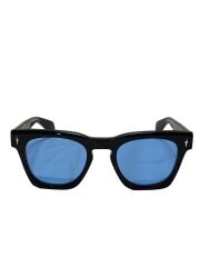 画像：RAWLINS/メガネ/--/BLK/BLU/メンズ/JMMREW20