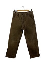 画像：90s/星タグ/ボトム/33/コットン/BRW/WU0382